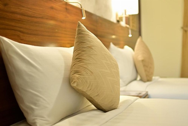 Al Tayseer Towers Tuwa Hotel - فندق ابراج التيسير طوى image 7